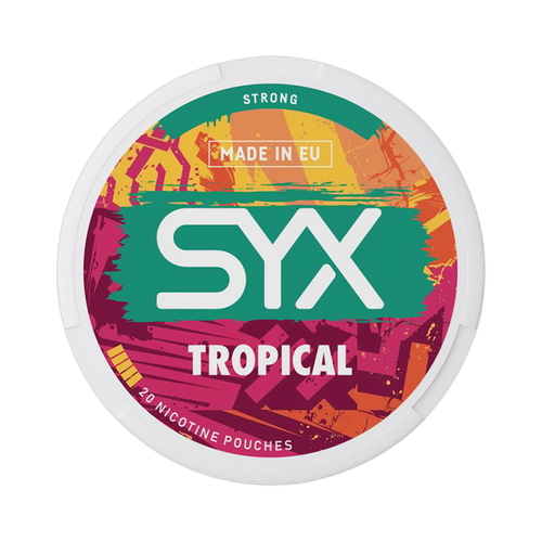 SYX Tropical Strong